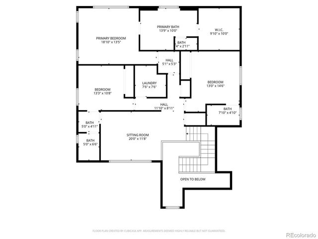 1765 Tall Tale Ln, Castle Rock, CO 80108