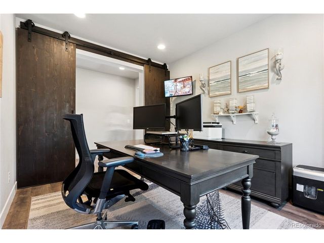 1765 Tall Tale Ln, Castle Rock, CO 80108