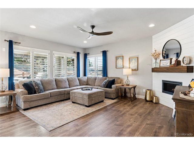 1765 Tall Tale Ln, Castle Rock, CO 80108