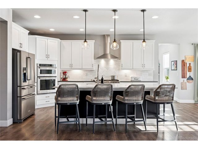 1765 Tall Tale Ln, Castle Rock, CO 80108