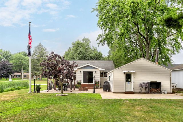 323 S Center Street, Bangor, MI 49013