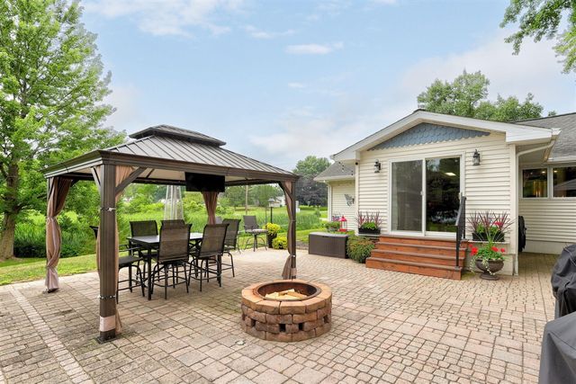 323 S Center Street, Bangor, MI 49013