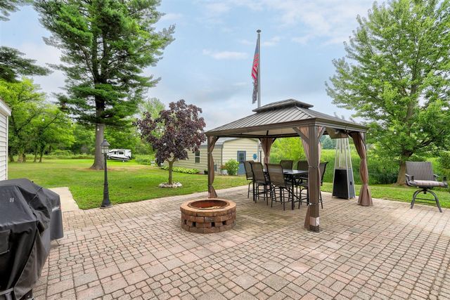 323 S Center Street, Bangor, MI 49013