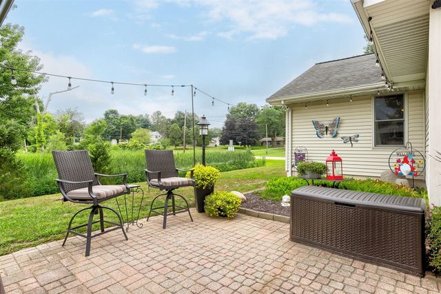 323 S Center Street, Bangor, MI 49013