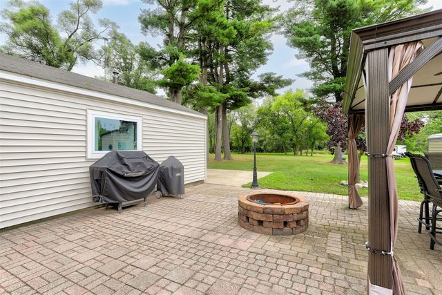 323 S Center Street, Bangor, MI 49013