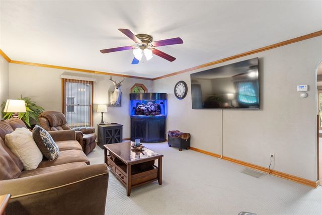 323 S Center Street, Bangor, MI 49013