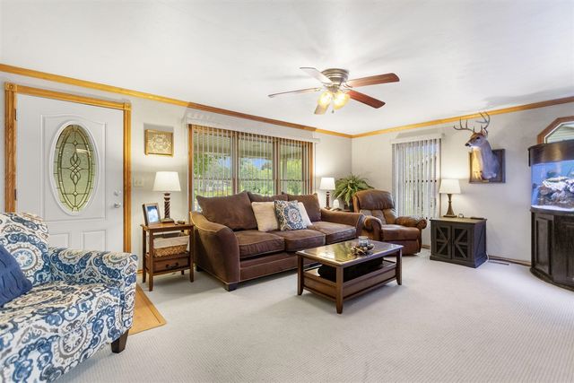 323 S Center Street, Bangor, MI 49013