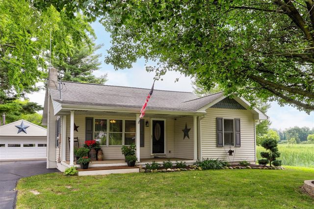 323 S Center Street, Bangor, MI 49013