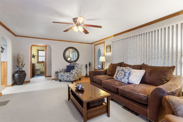 323 S Center Street, Bangor, MI 49013