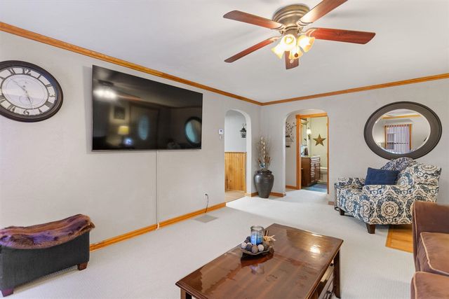 323 S Center Street, Bangor, MI 49013