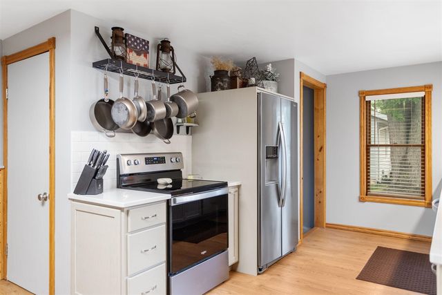 323 S Center Street, Bangor, MI 49013