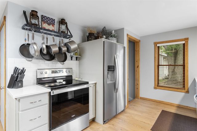 323 S Center Street, Bangor, MI 49013