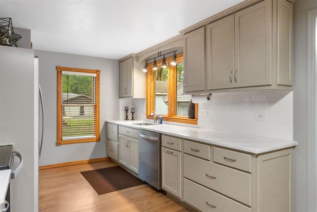 323 S Center Street, Bangor, MI 49013