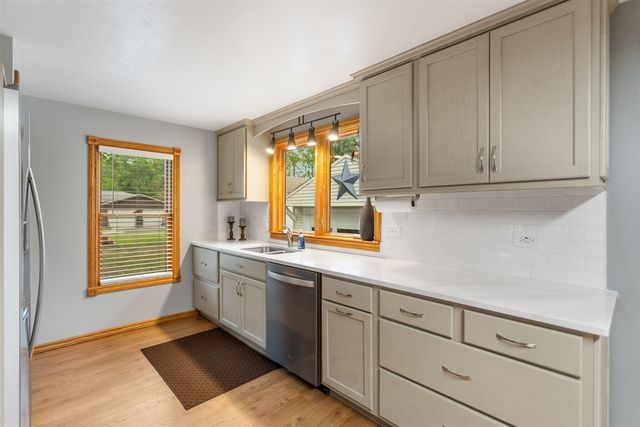 323 S Center Street, Bangor, MI 49013