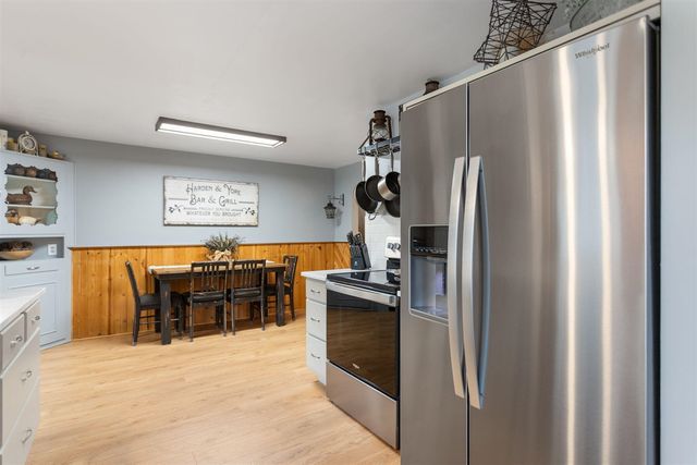 323 S Center Street, Bangor, MI 49013