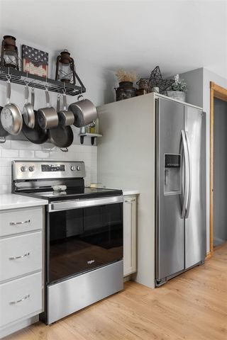 323 S Center Street, Bangor, MI 49013