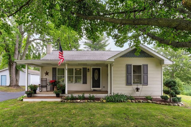 323 S Center Street, Bangor, MI 49013