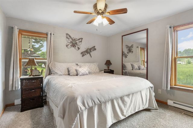 323 S Center Street, Bangor, MI 49013