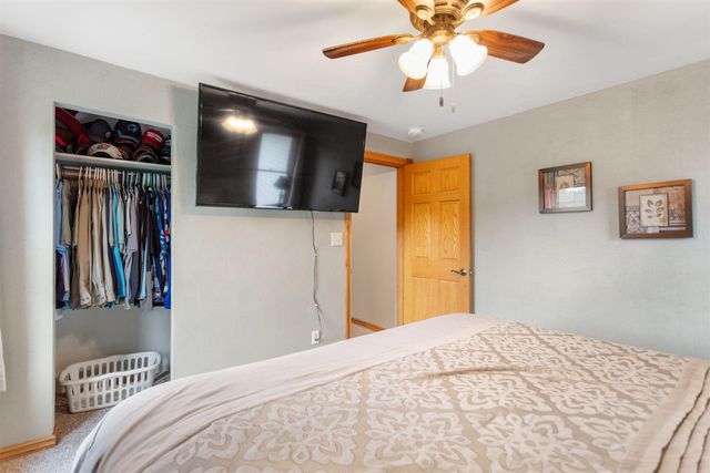 323 S Center Street, Bangor, MI 49013