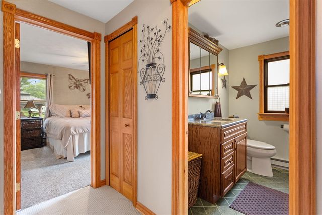 323 S Center Street, Bangor, MI 49013