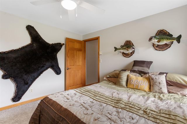 323 S Center Street, Bangor, MI 49013