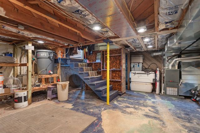 323 S Center Street, Bangor, MI 49013