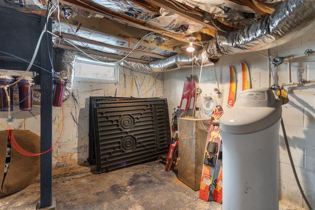 323 S Center Street, Bangor, MI 49013