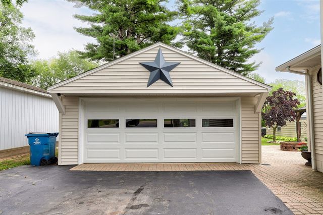 323 S Center Street, Bangor, MI 49013