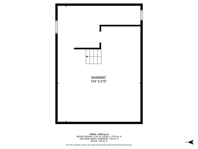 323 S Center Street, Bangor, MI 49013