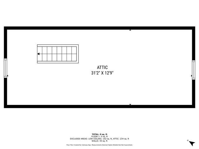 323 S Center Street, Bangor, MI 49013