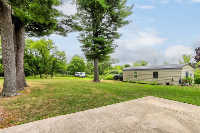 323 S Center Street, Bangor, MI 49013