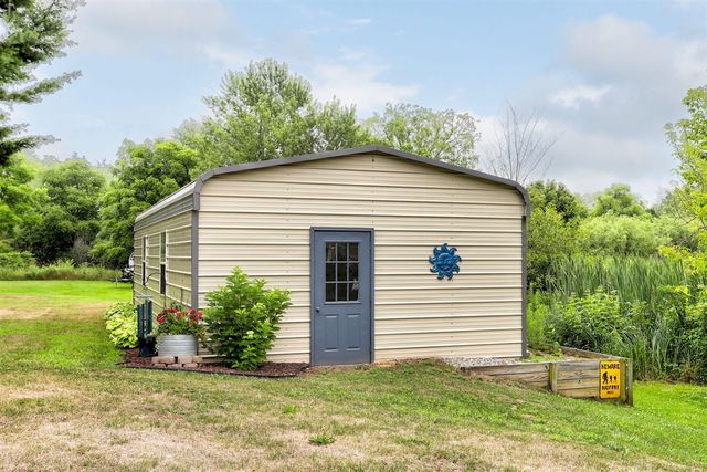 323 S Center Street, Bangor, MI 49013