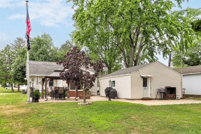 323 S Center Street, Bangor, MI 49013