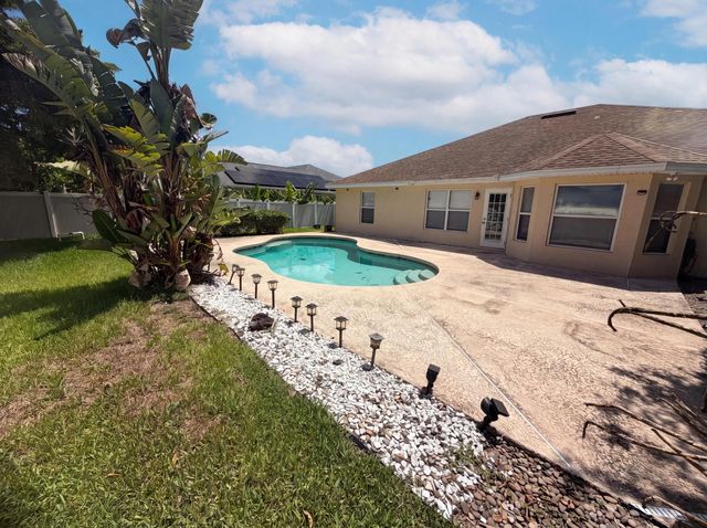 3642 SW Sterricker Street, Port St. Lucie, Port St Lucie, FL 34953