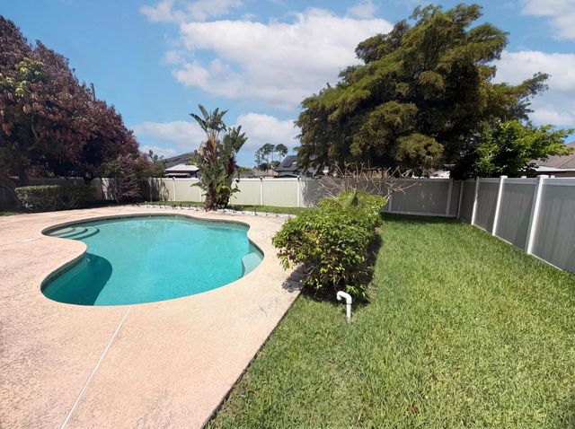 3642 SW Sterricker Street, Port St. Lucie, Port St Lucie, FL 34953