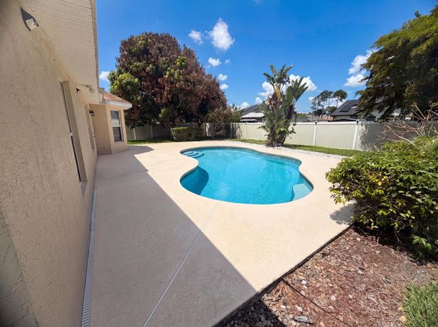 3642 SW Sterricker Street, Port St. Lucie, Port St Lucie, FL 34953