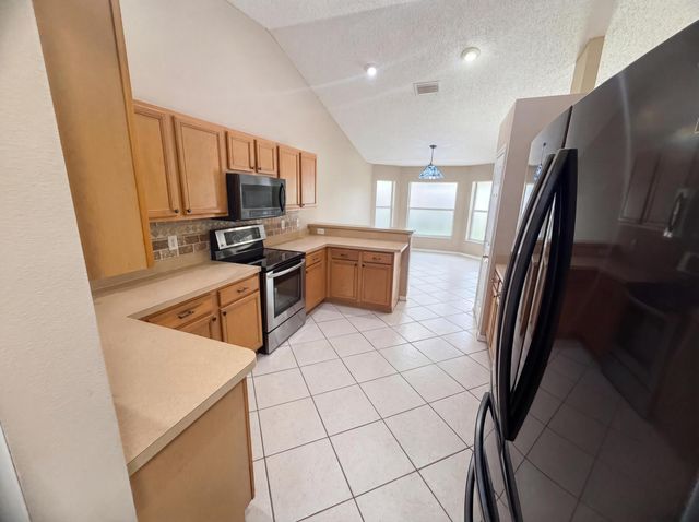 3642 SW Sterricker Street, Port St. Lucie, Port St Lucie, FL 34953