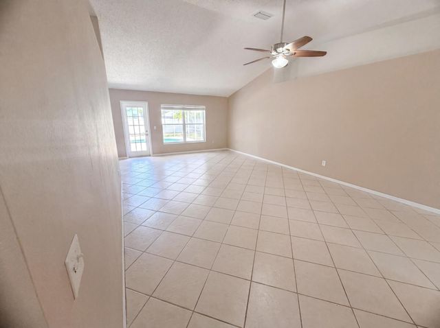 3642 SW Sterricker Street, Port St. Lucie, Port St Lucie, FL 34953