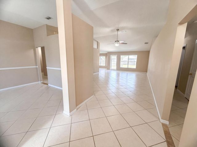 3642 SW Sterricker Street, Port St. Lucie, Port St Lucie, FL 34953