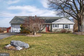 2103 SOUTH VIEW RD, Lancaster, PA 17602