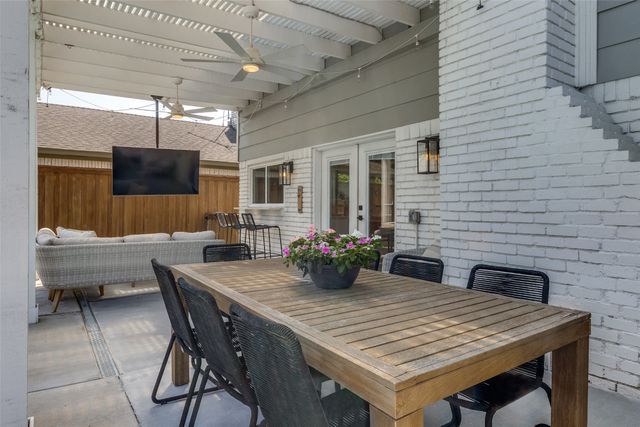 9243 Moss Farm Lane, Dallas, TX 75243