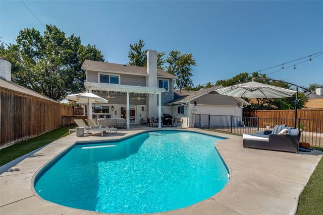 9243 Moss Farm Lane, Dallas, TX 75243