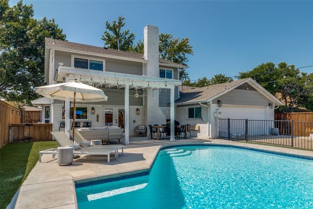 9243 Moss Farm Lane, Dallas, TX 75243