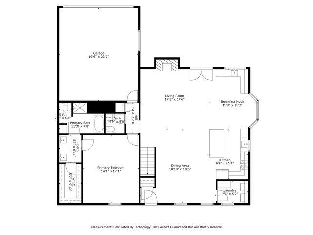 9243 Moss Farm Lane, Dallas, TX 75243