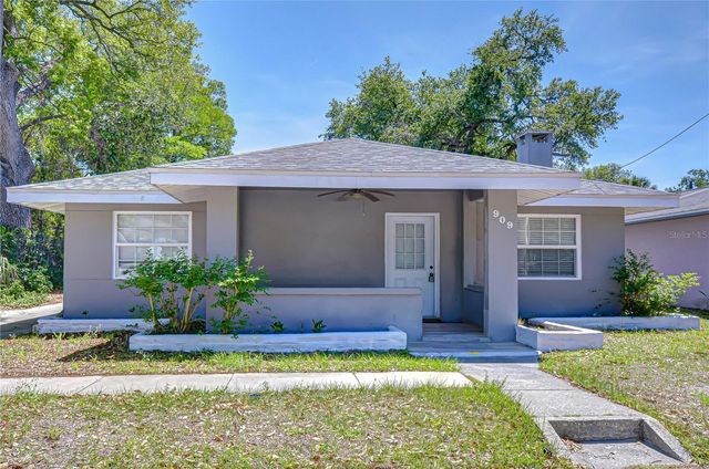 909 HART STREET, Clearwater, FL 33755