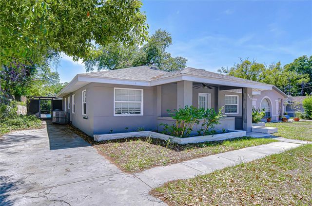 909 HART STREET, Clearwater, FL 33755