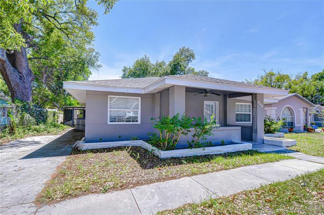 909 HART STREET, Clearwater, FL 33755