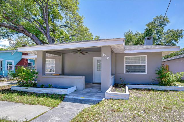 909 HART STREET, Clearwater, FL 33755
