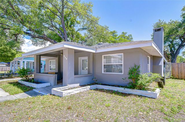 909 HART STREET, Clearwater, FL 33755