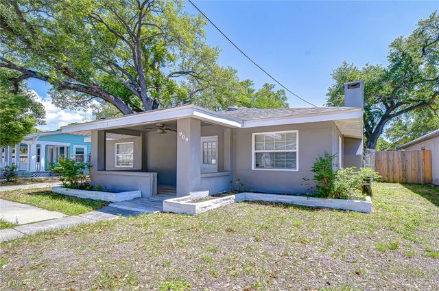 909 HART STREET, Clearwater, FL 33755